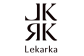 Lekarka（レカルカ） ロゴ