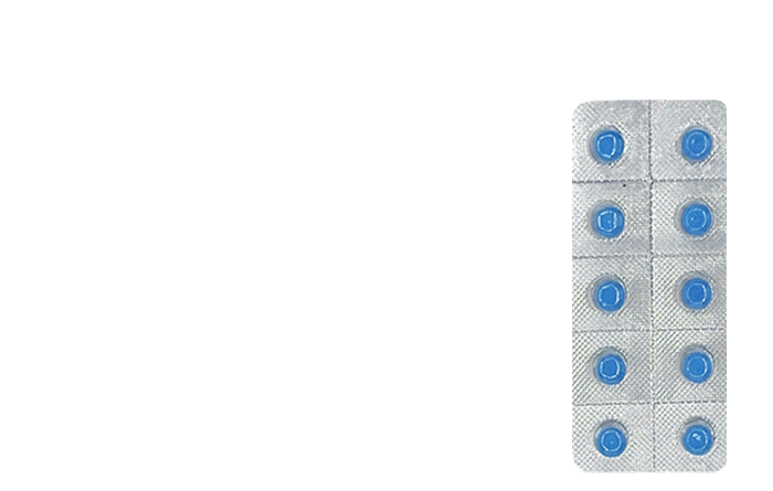 お薬V1
