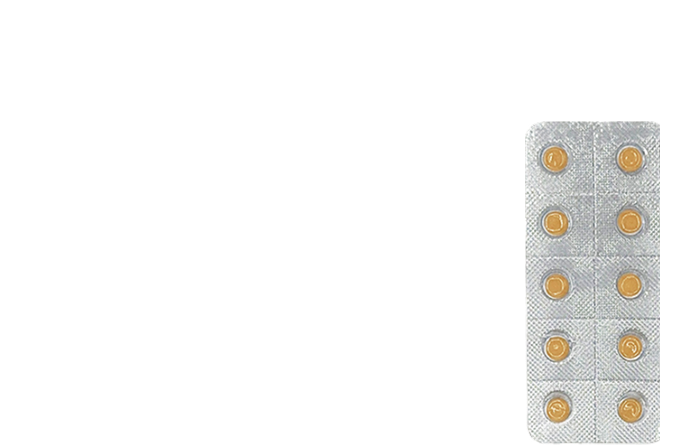 お薬L