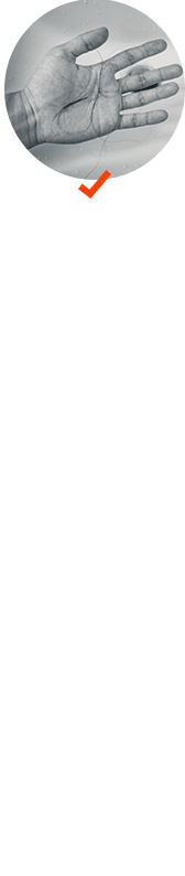 抜け毛が増えてきた