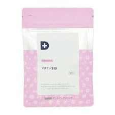 ビタミンB群（ビタミンB1・B2・B6・B12）