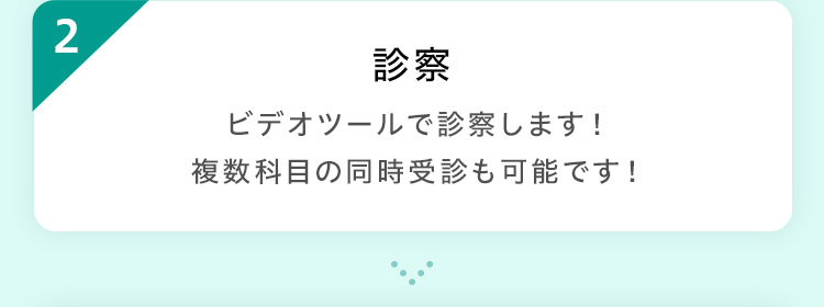 診療