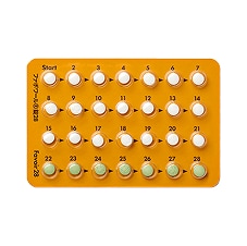 DMMオンラインクリニック】低用量ピル・ミニピルの処方