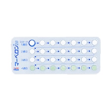 23時ピル DMMオンラインクリニック】低用量ピル・ミニピルの処方