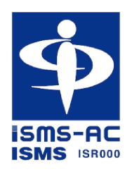 ISMS-AC ISMS ISR000